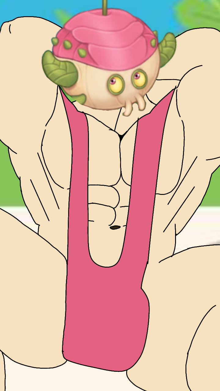 My Singing Monsters Rule 34 Image