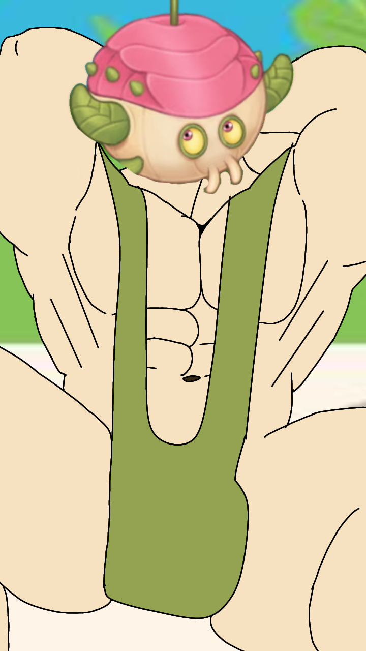 My Singing Monsters Rule 34 Image
