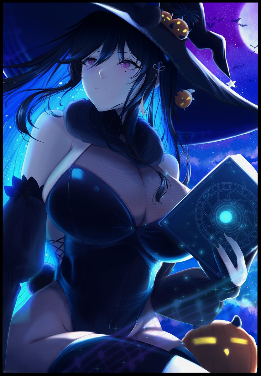 Nerissa Ravencroft (Hololive) Rule 34 Image