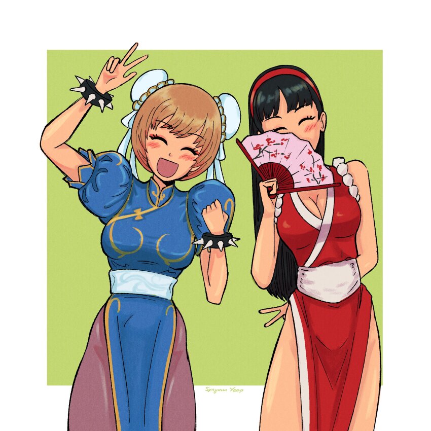 Amagi Yukiko (Capcom) Rule 34 Image