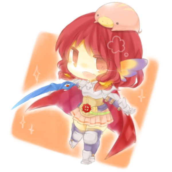 Lord Knight (Ragnarok Online) Rule 34 Image