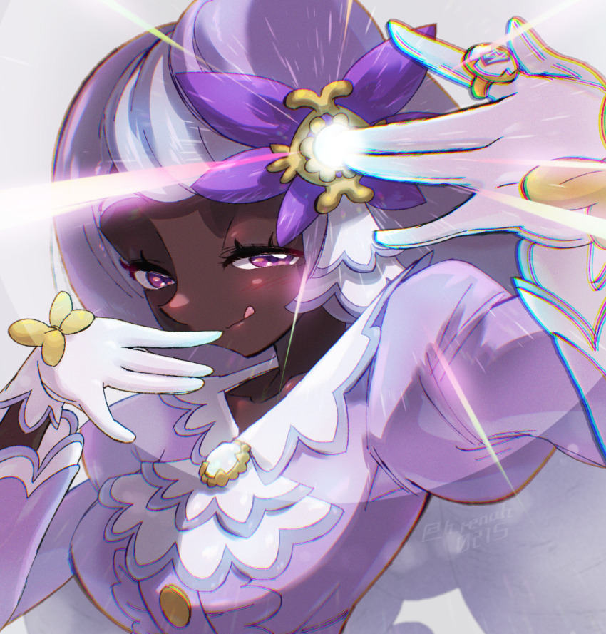 Jacinthe (Pokemon) Rule 34 Image