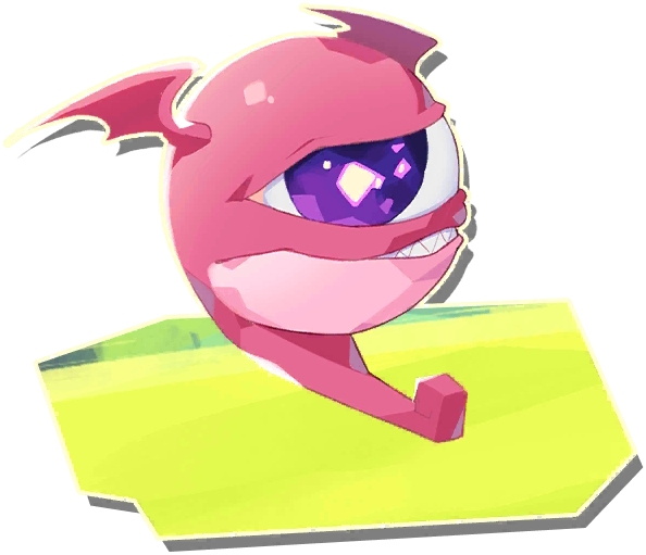 Monster Farm Rule 34 Image