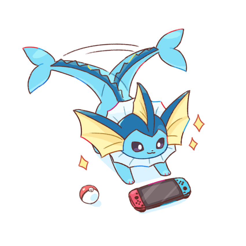 Gen 1 Pokemon (Nintendo) Rule 34 Image