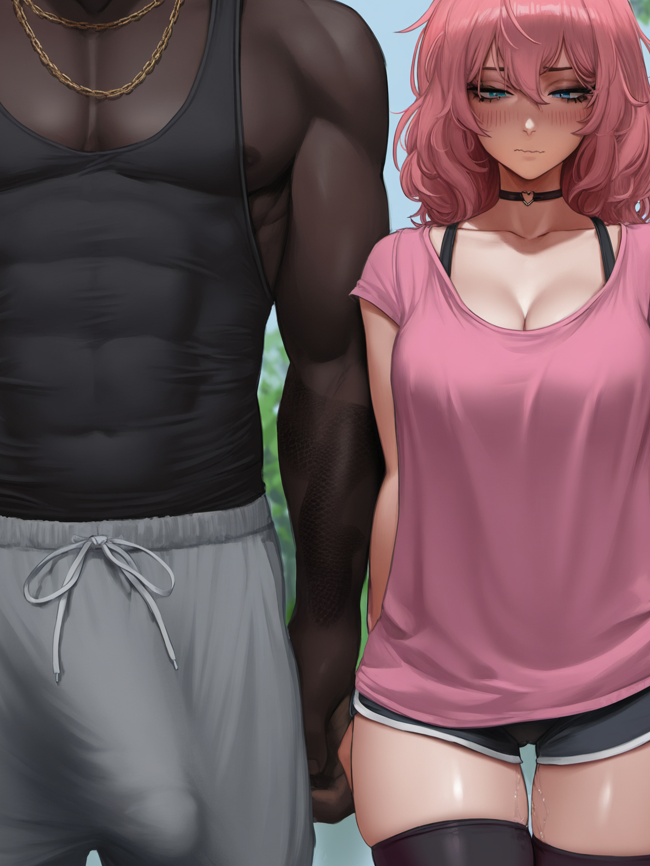 Original Character Rule 34 Image