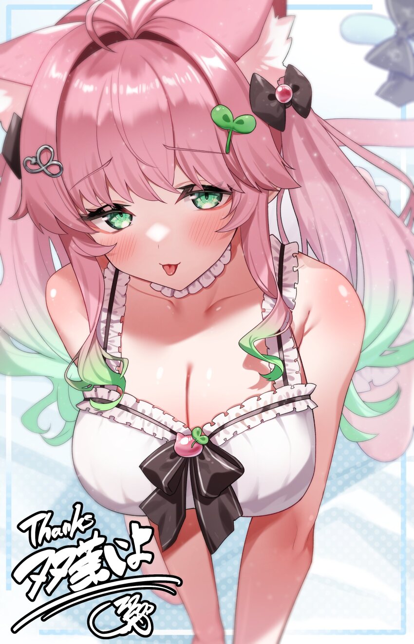 Indie Virtual Youtuber Rule 34 Image