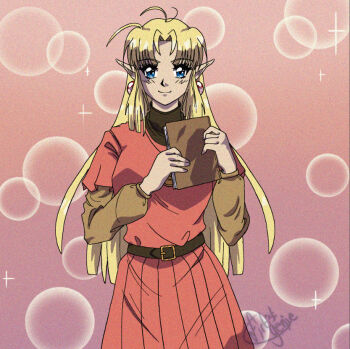 1990s (Style) Rule 34 Image