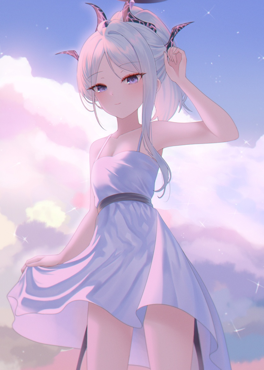 Hina (Blue Archive) Rule 34 Image