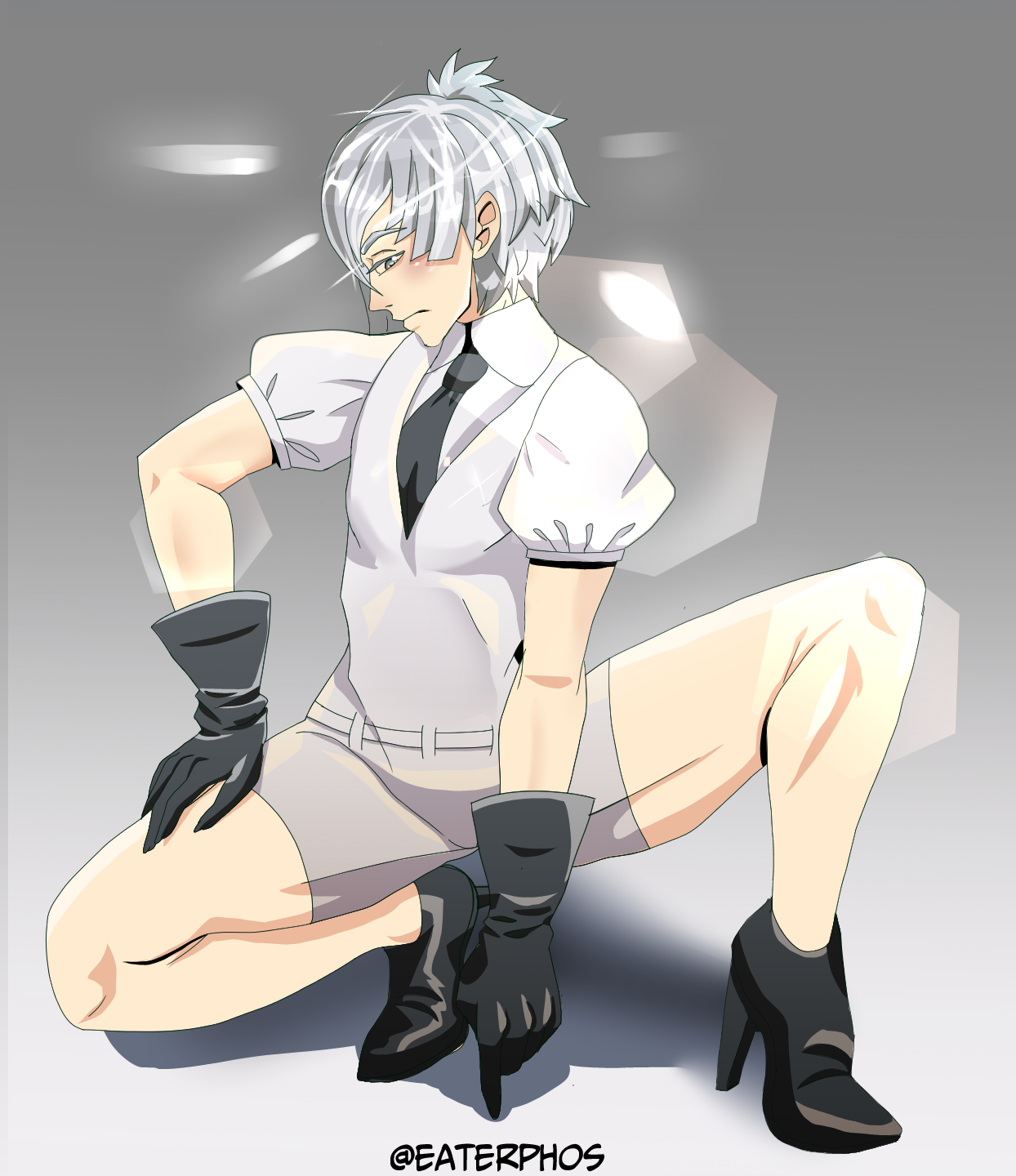 Houseki No Kuni Rule 34 Image