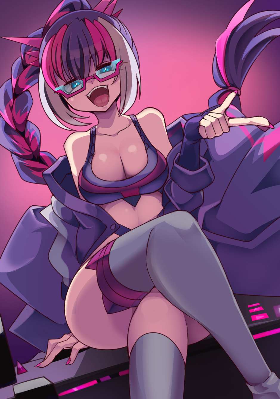 Gen 7 Pokemon (Nintendo) Rule 34 Image