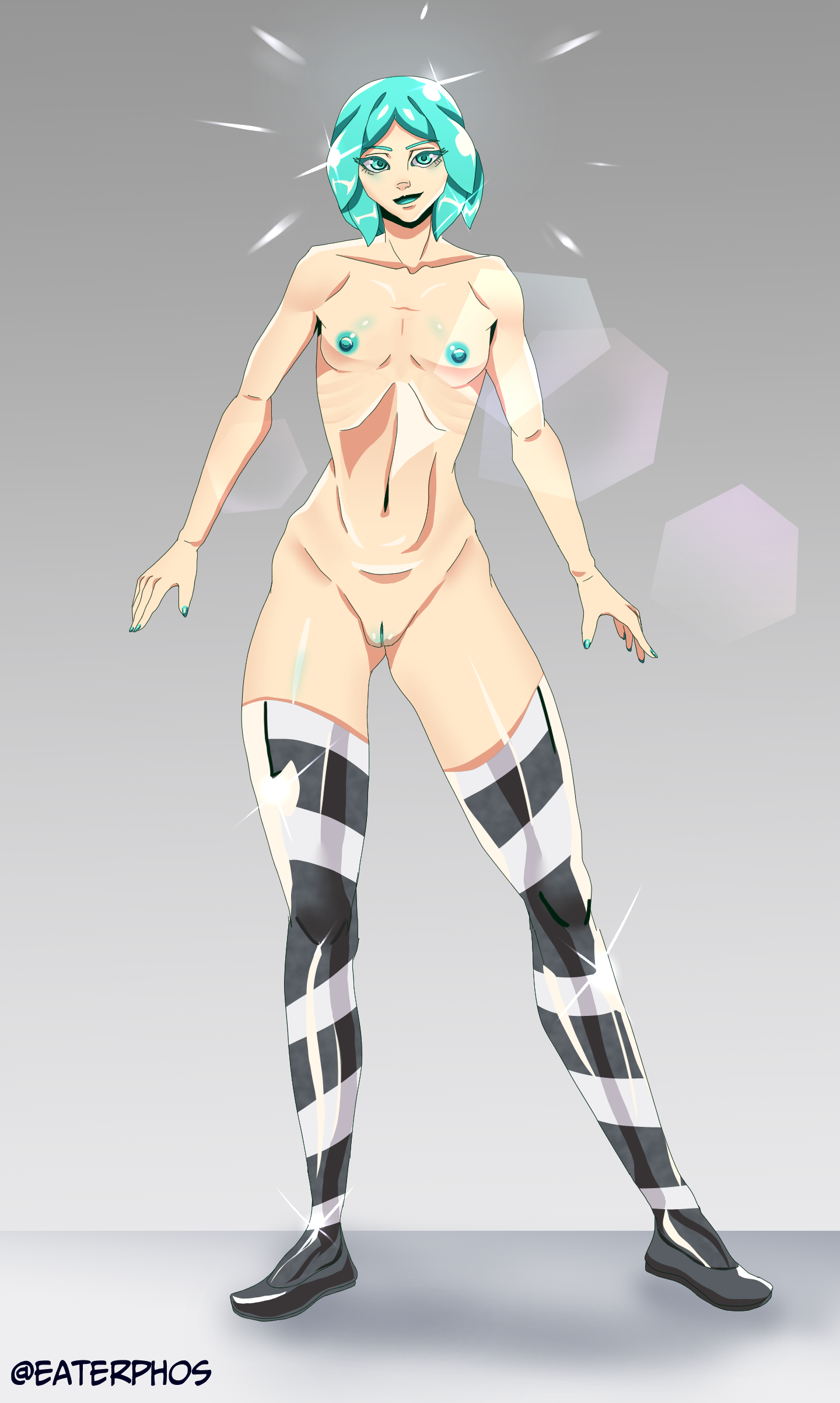 Gem (Species) Rule 34 Image