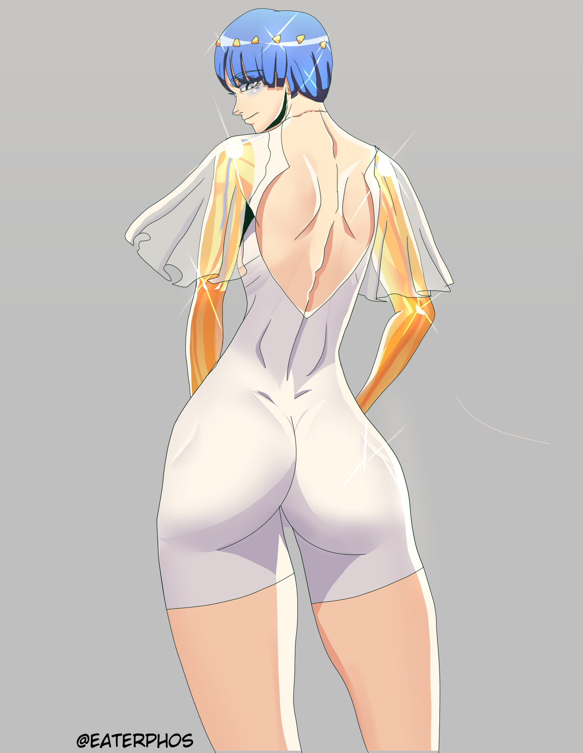 Gem (Species) Rule 34 Image