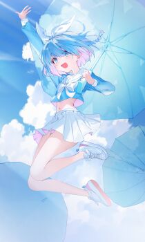 Arona (Blue Archive) Rule 34 Image