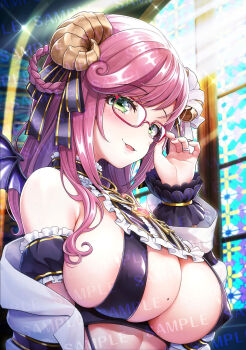 Natsume Minori (Vtuber) Rule 34 Image