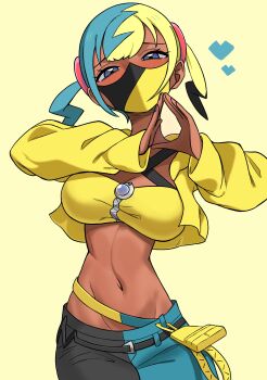 Canari (Pokemon) Rule 34 Image