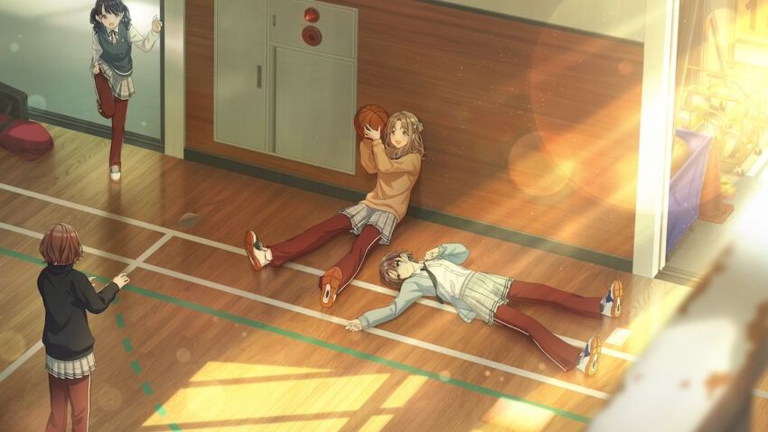 Asakura Toru (Idolmaster) Rule 34 Image