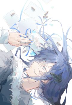 Andoain (Arknights) Rule 34 Image