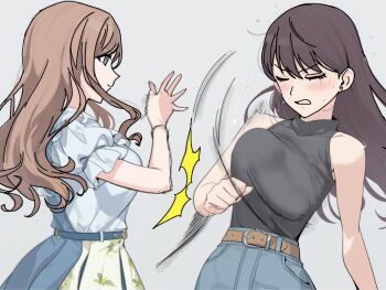 Bang Dream! Rule 34 Image