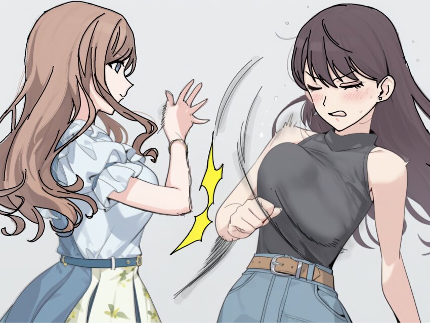 Nagasaki Soyo (Bang Dream!) Rule 34 Image