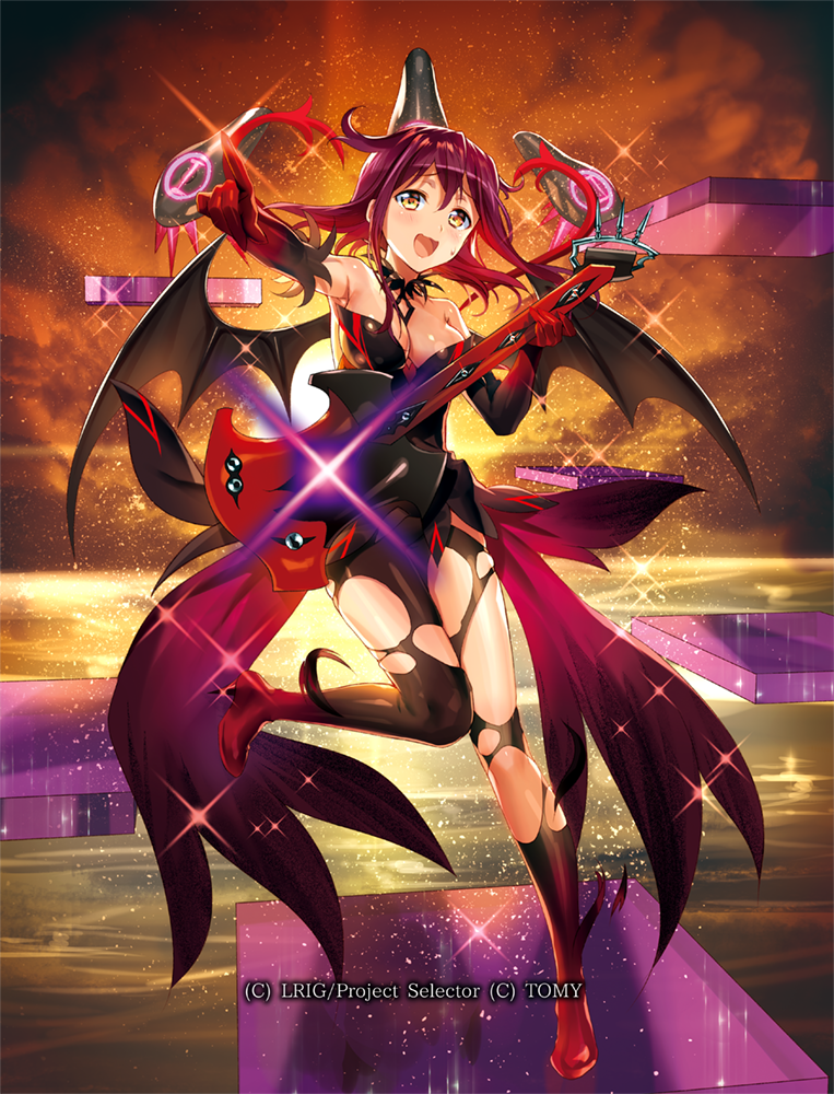 Guzuko (Wixoss) Rule 34 Image