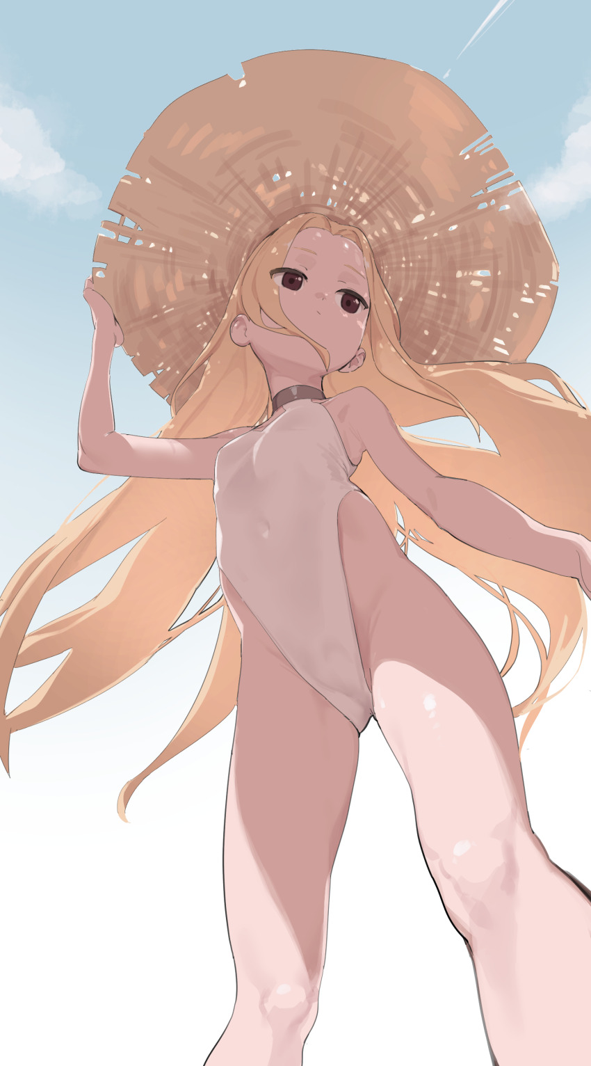 Fleta (Mabinogi) Rule 34 Image