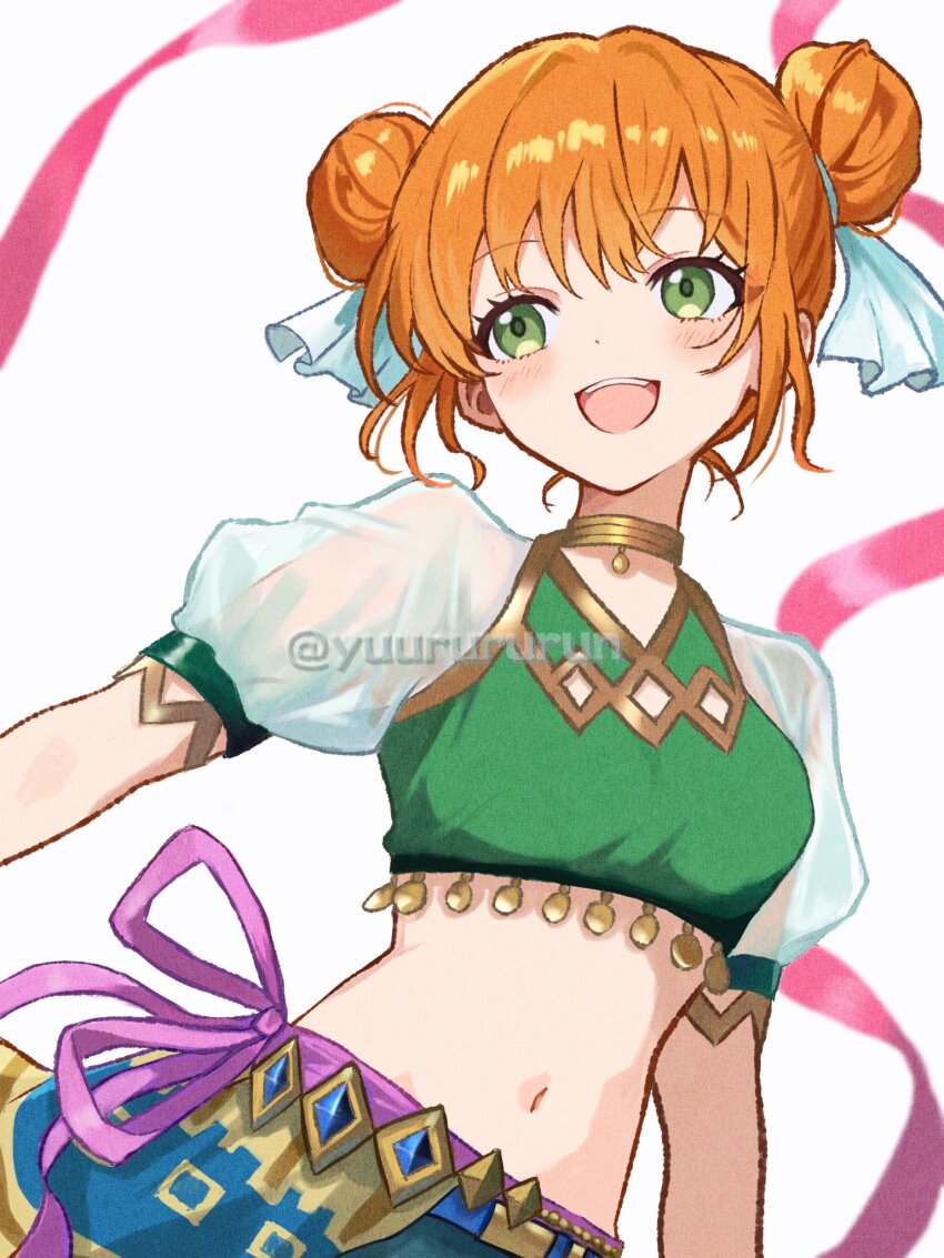 Larum (Fire Emblem) Rule 34 Image
