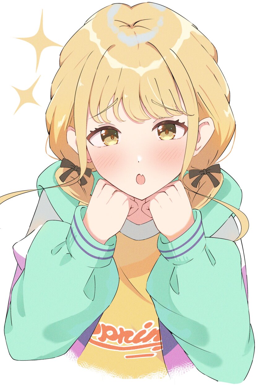 Fujita Kotone (Gakuen Idolmaster) Rule 34 Image