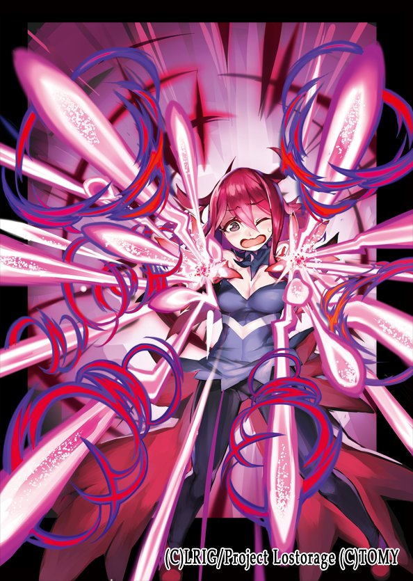 Guzuko (Wixoss) Rule 34 Image
