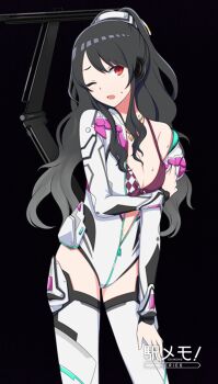 Black Hair Rule 34 Image