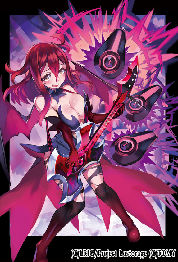 Guzuko (Wixoss) Rule 34 Image