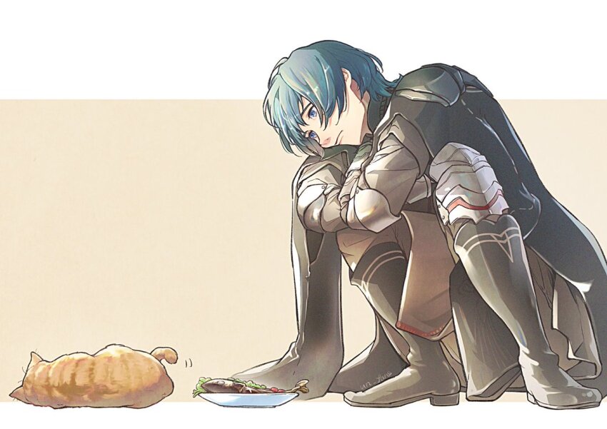 Fire Emblem Rule 34 Image
