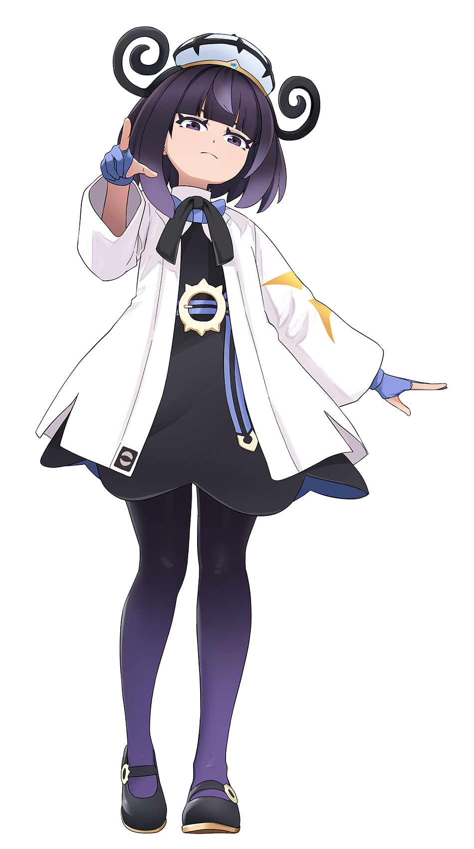 Gwynn (Pokemon) Rule 34 Image