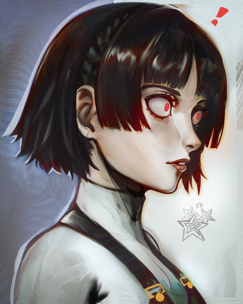 Persona Rule 34 Image