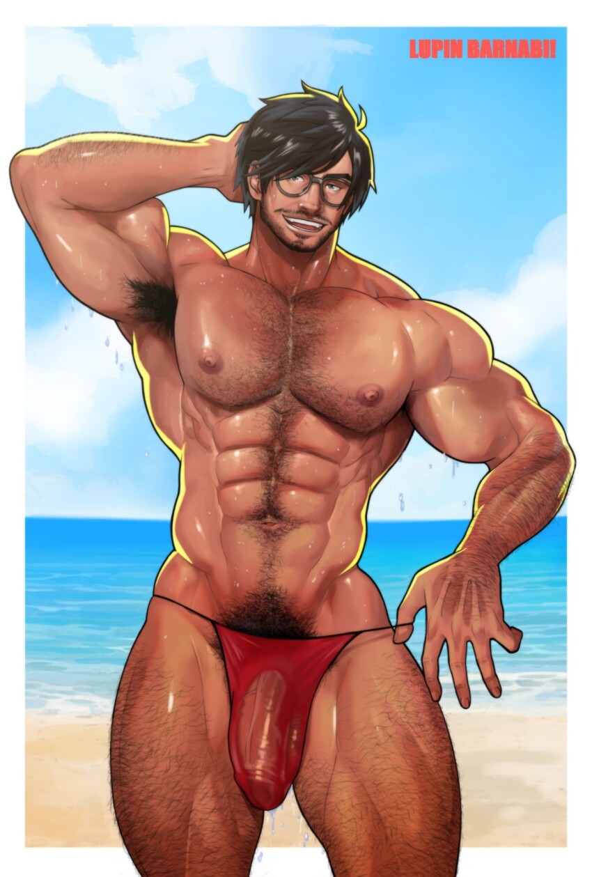 Warrior Of Light (Ff14) Rule 34 Image