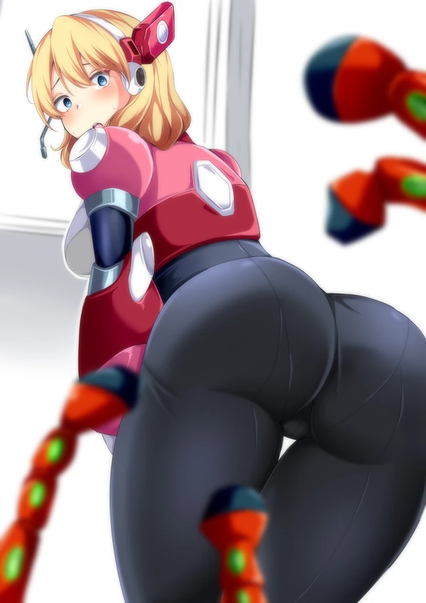 1girls Rule 34 Image