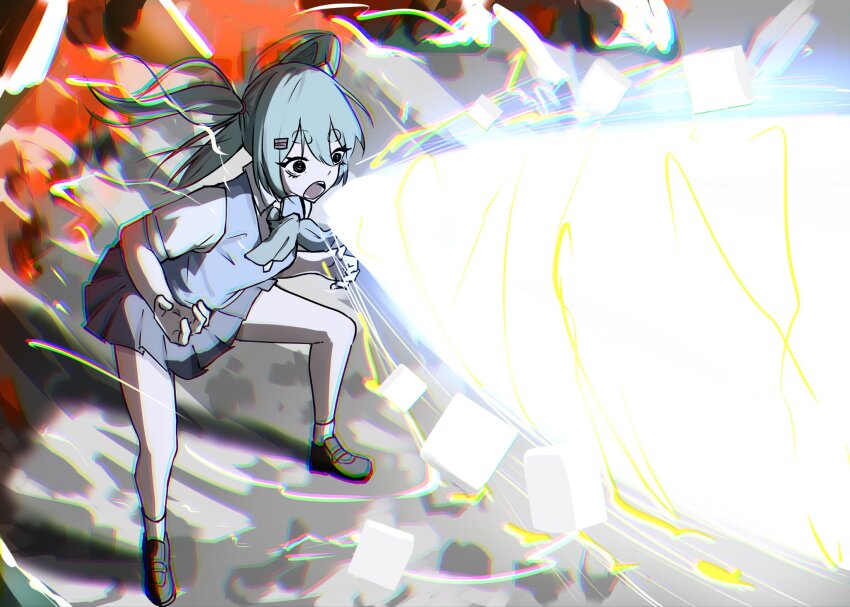 Hatsune Miku (Vocaloid) Rule 34 Image