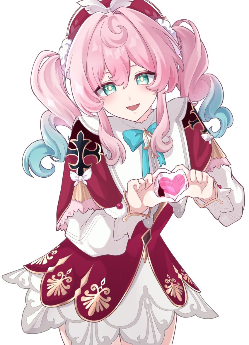 Hyacine (Honkai: Star Rail) Rule 34 Image
