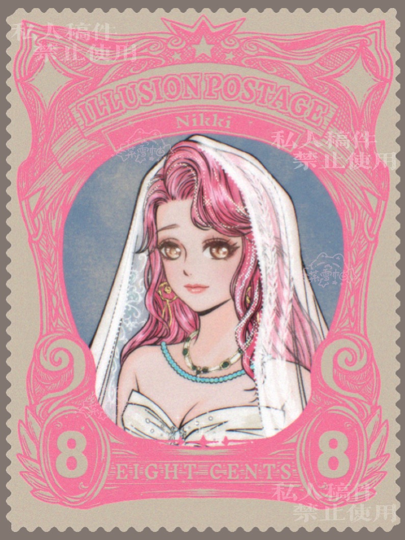 Nikki (Nikki) Rule 34 Image