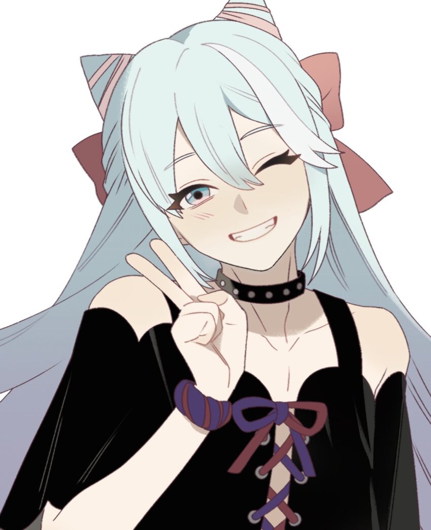 Rosado (Fire Emblem) Rule 34 Image