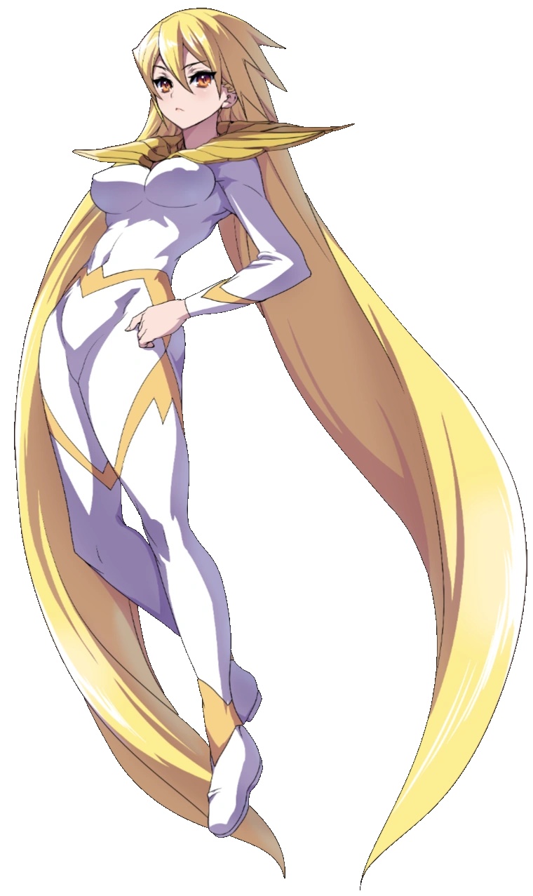 Mildred Avallone (Arcana Heart) Rule 34 Image