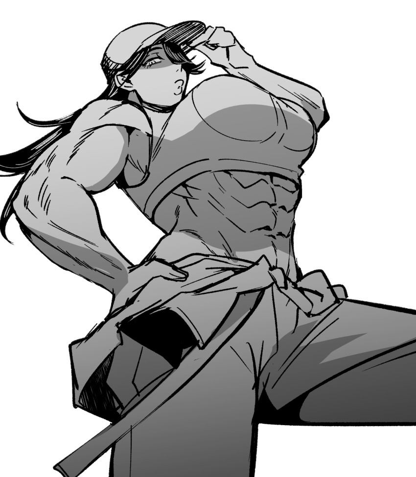 Leader (Bad Ass Buddies) Rule 34 Image