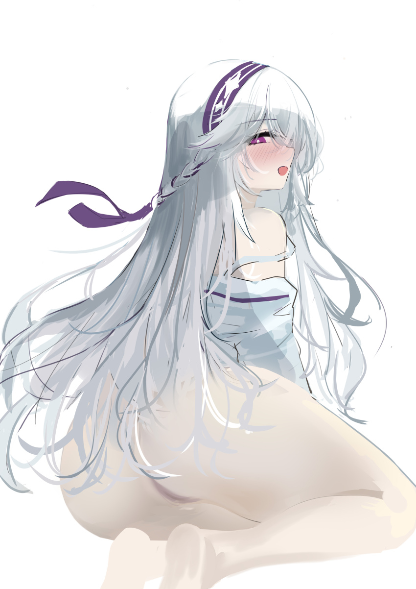 Strinova Rule 34 Image