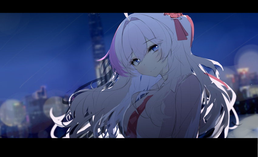 Kanami (Strinova) Rule 34 Image