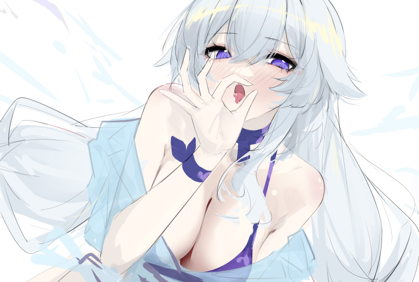 Strinova Rule 34 Image