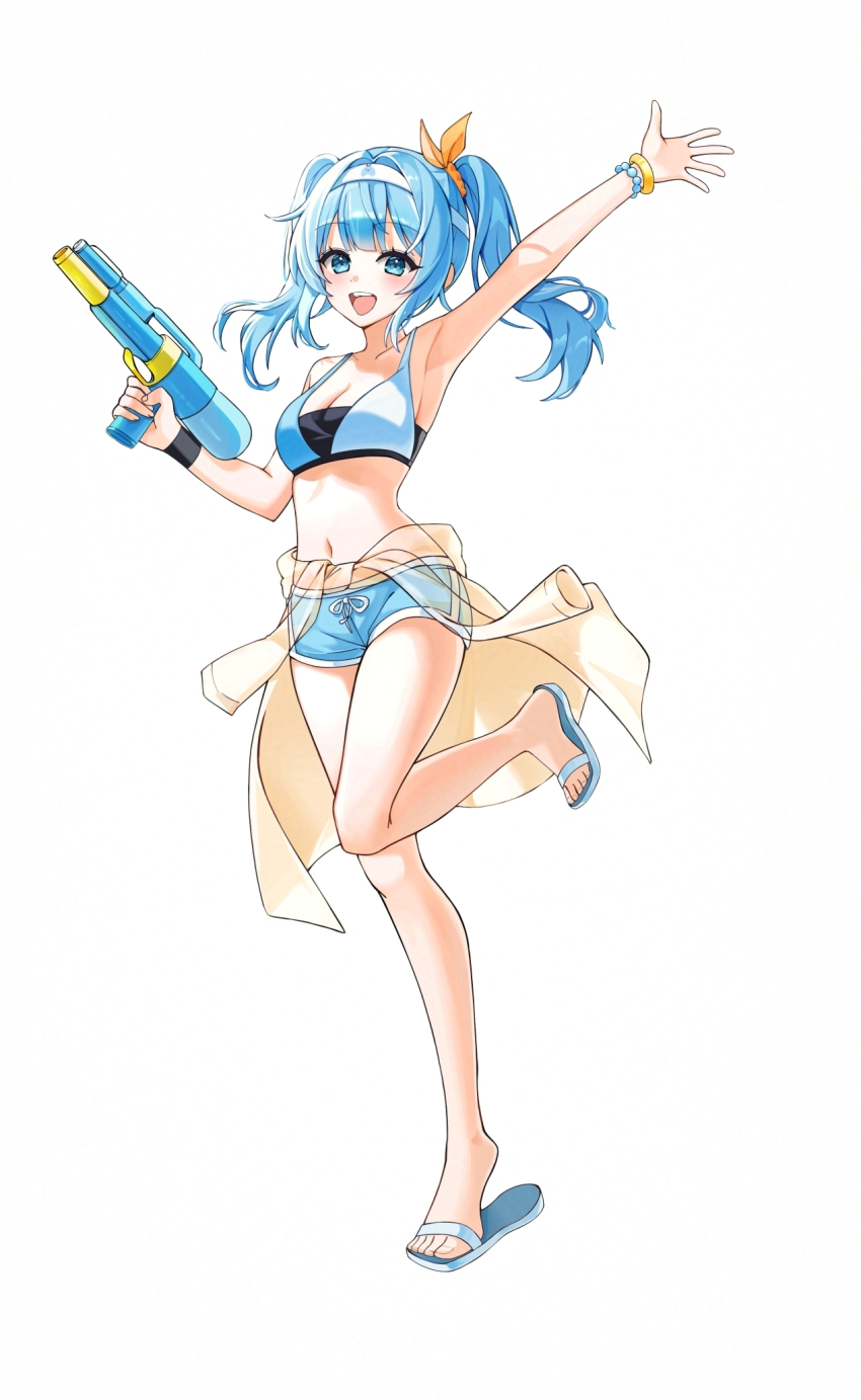 Arahashi Tabi (Stellive) Rule 34 Image