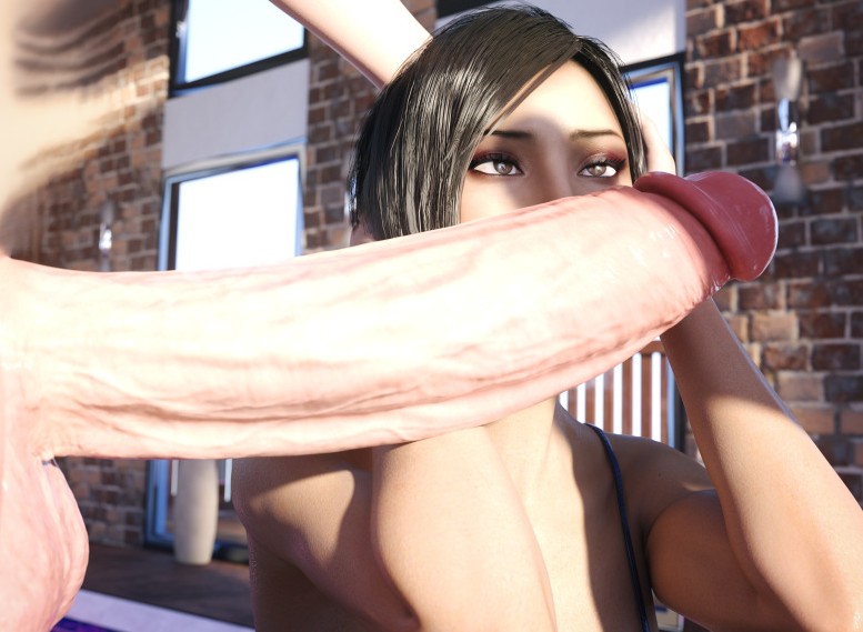 Blow Rule 34 Image