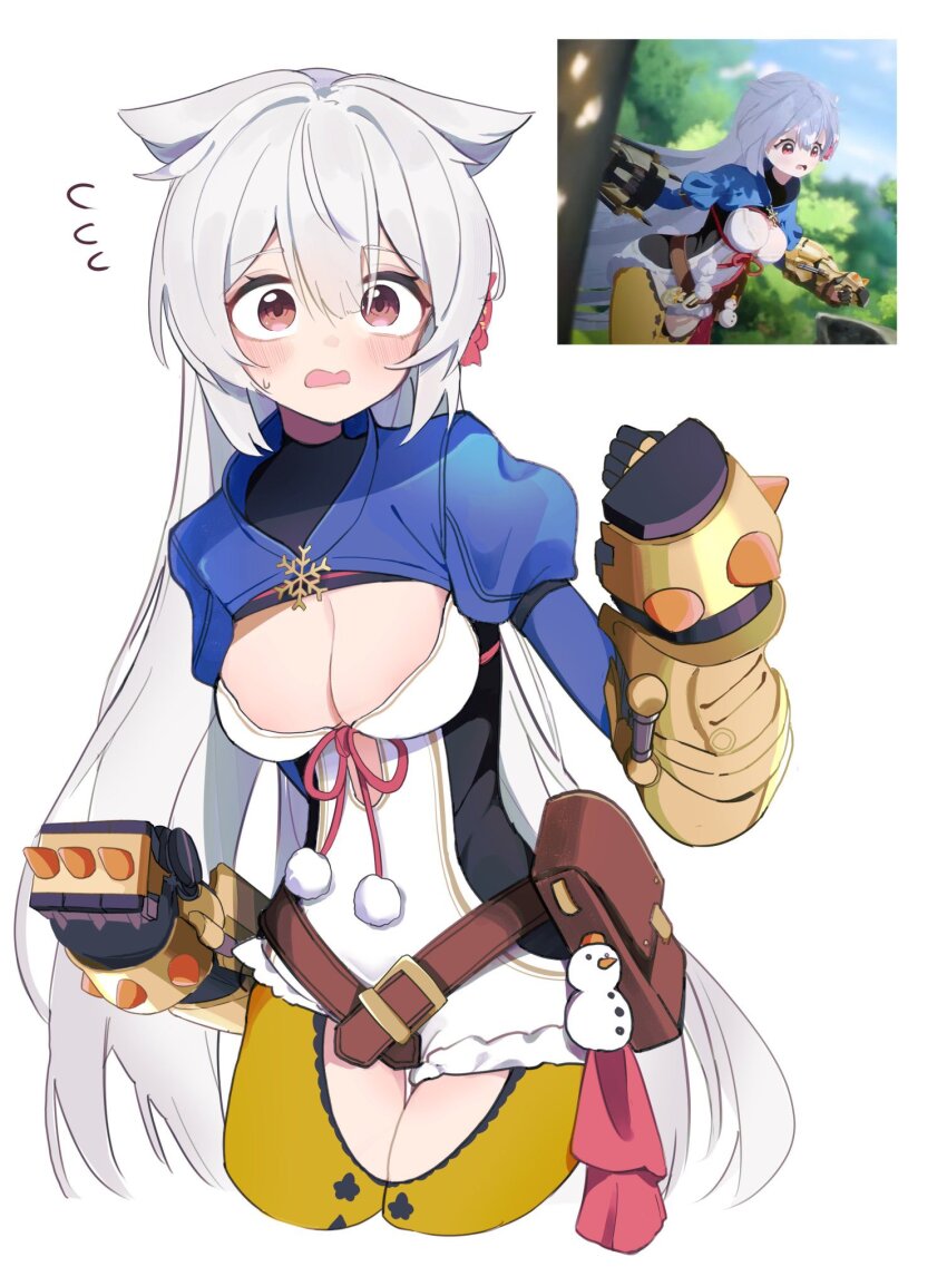 Stella Sora Rule 34 Image