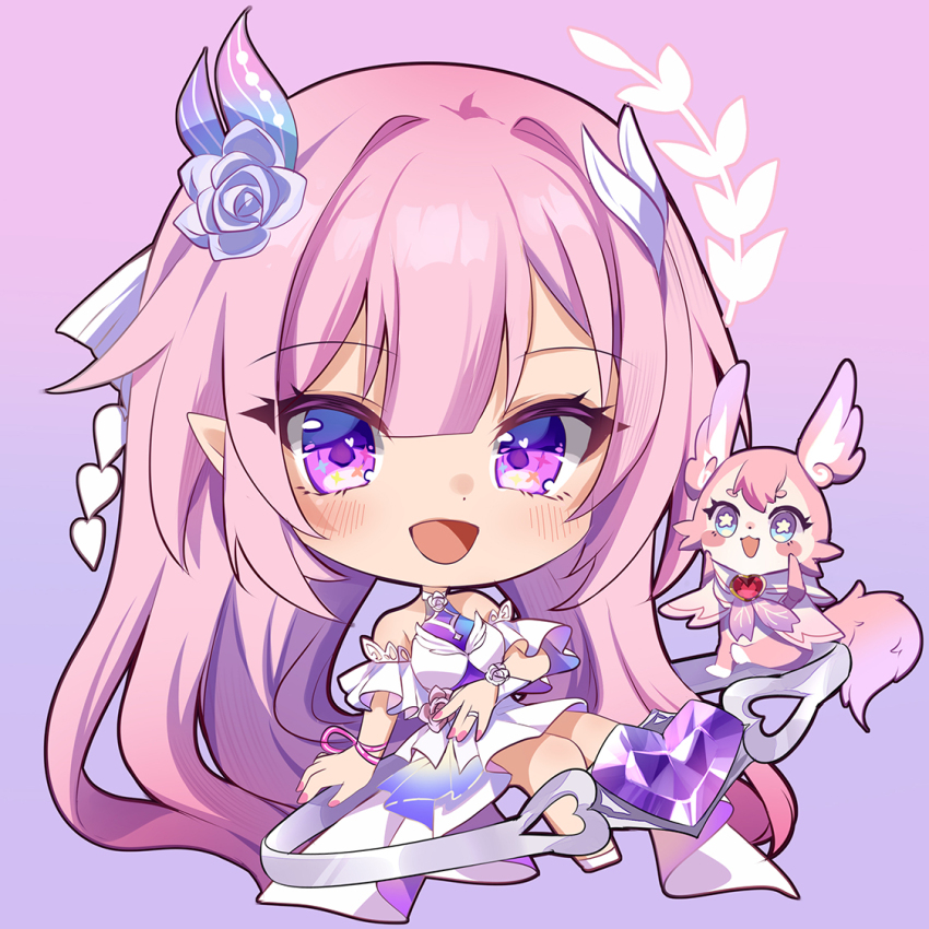 Cyrene (Honkai: Star Rail) Rule 34 Image