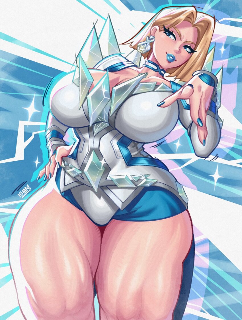 Emma Frost (Marvel) Rule 34 Image