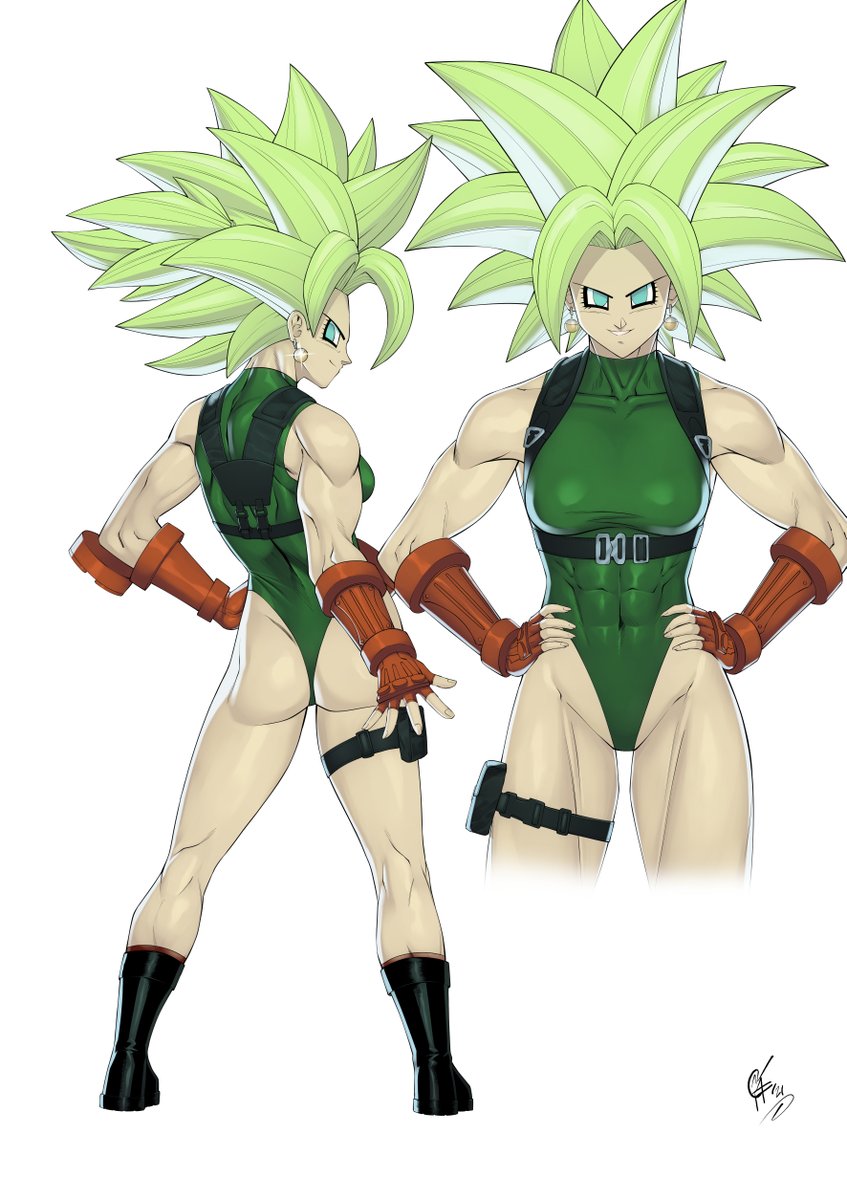 Cammy White (Cosplay) Rule 34 Image